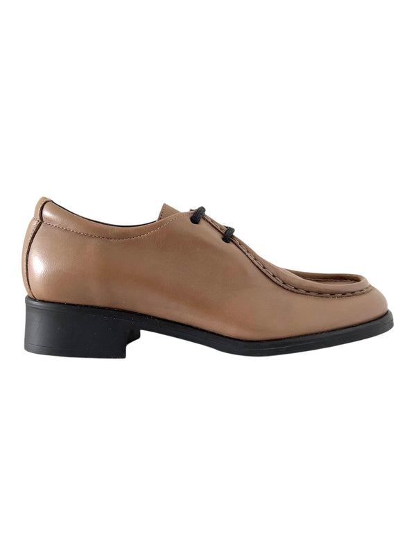 Aviaya Light Wallabee - Terra