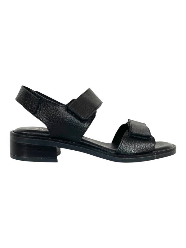 Aviaya 017 - Grained Black