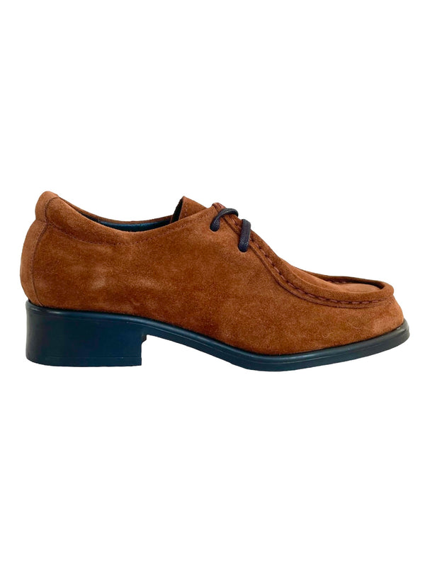 Aviaya Light Wallabee - Zigaro