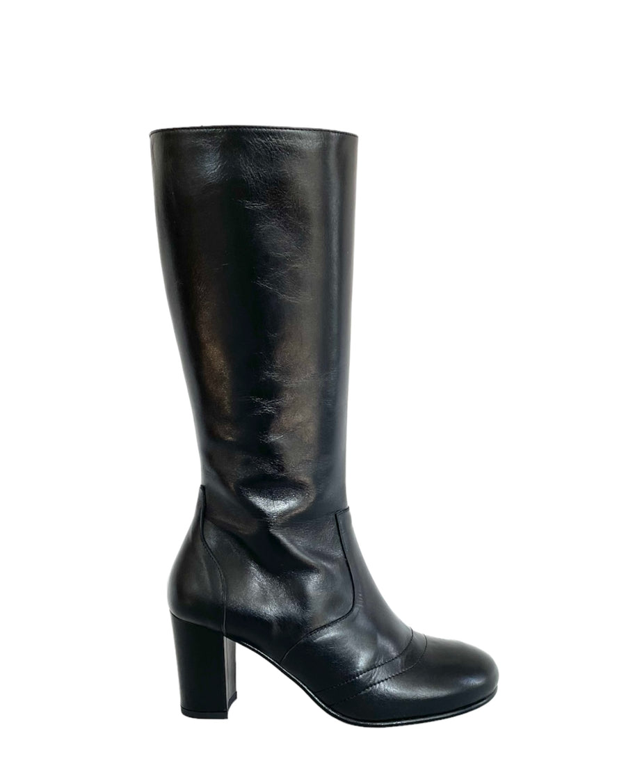 Liva 3 Classic Black