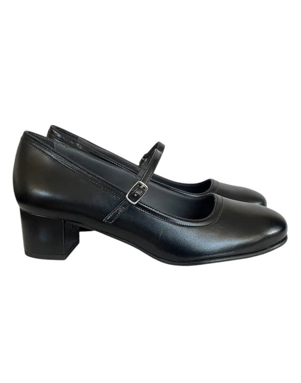 Freja 15 - Black