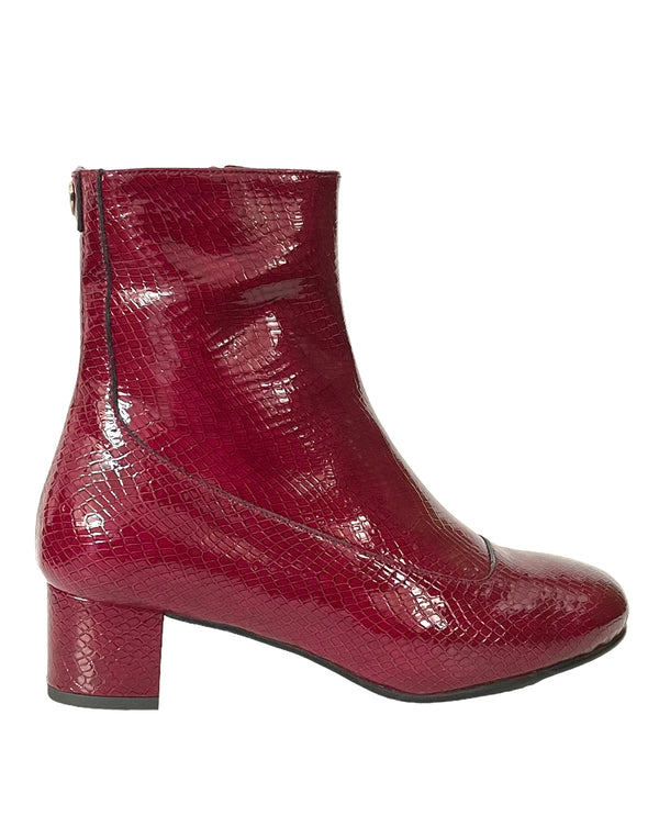 Freja 5 Raspberry