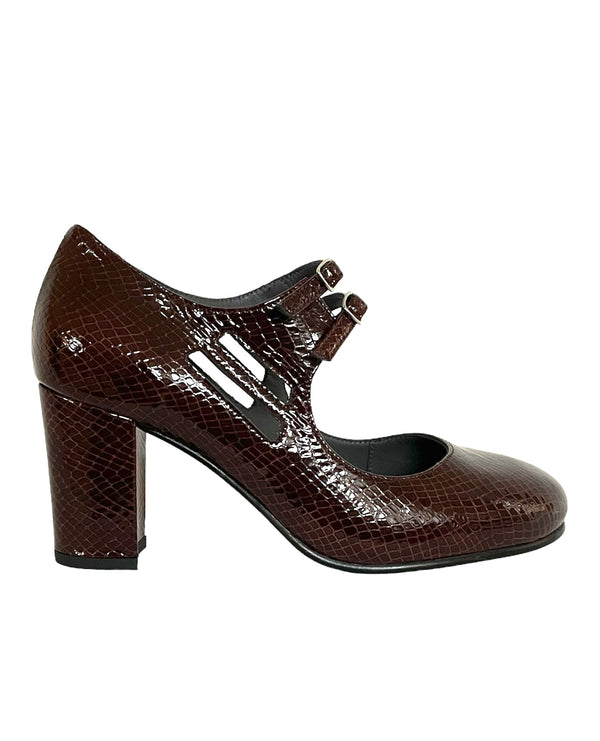 Liva 6 Dark Chocolat