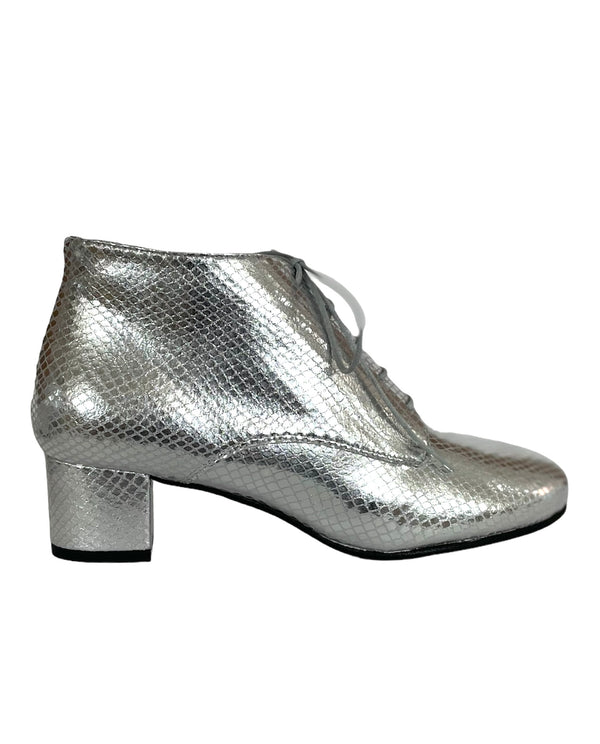 Freja 13 - Shiny Silver