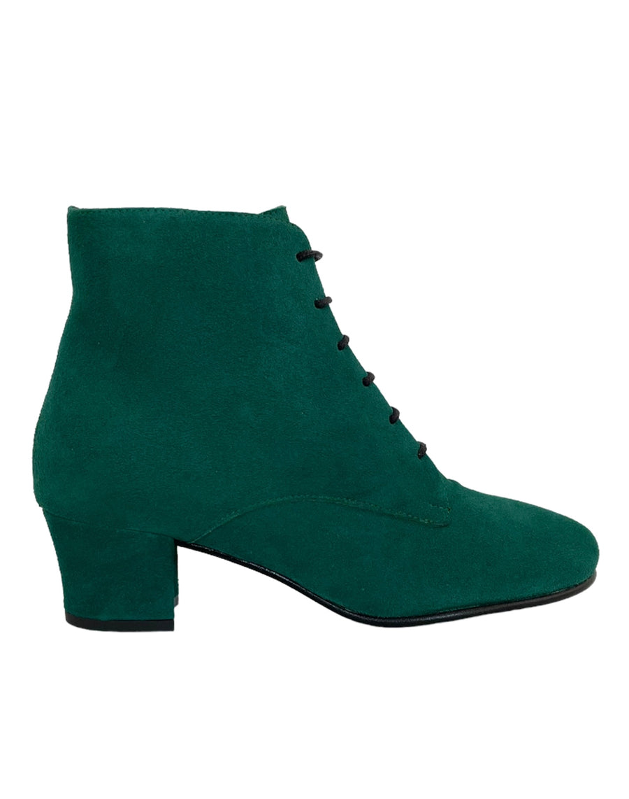 Asta 7 Bottle Green