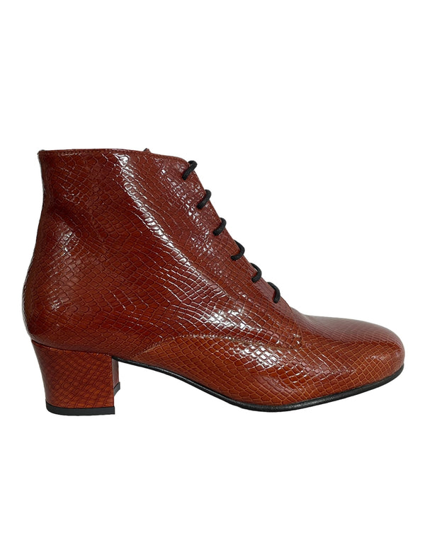 Asta 7 Golden Amber